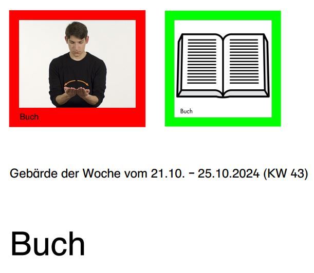 Buch